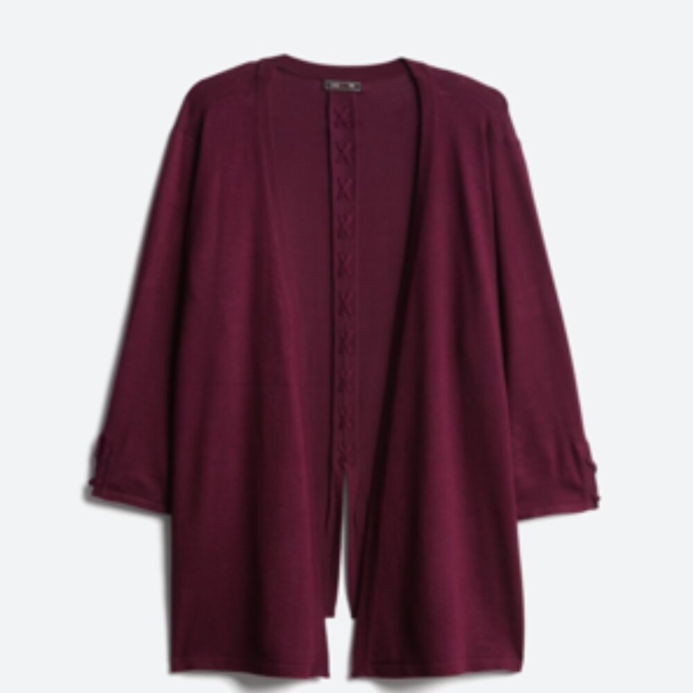 Stitch Fix Lety & Me Cardigan